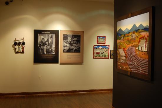 Hickory Museum of Art